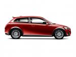 Volvo C30 2009 года